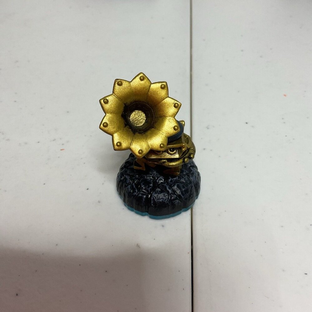 Skylanders Swap Force: Groove Machine